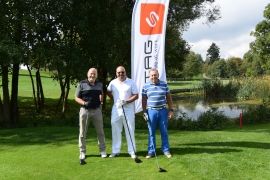 SITAG Golf Trophy 2018