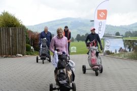 Gupf & SITAG Golf Trophy 2020