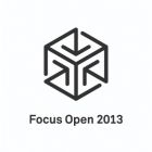 Focus Open Award 2013